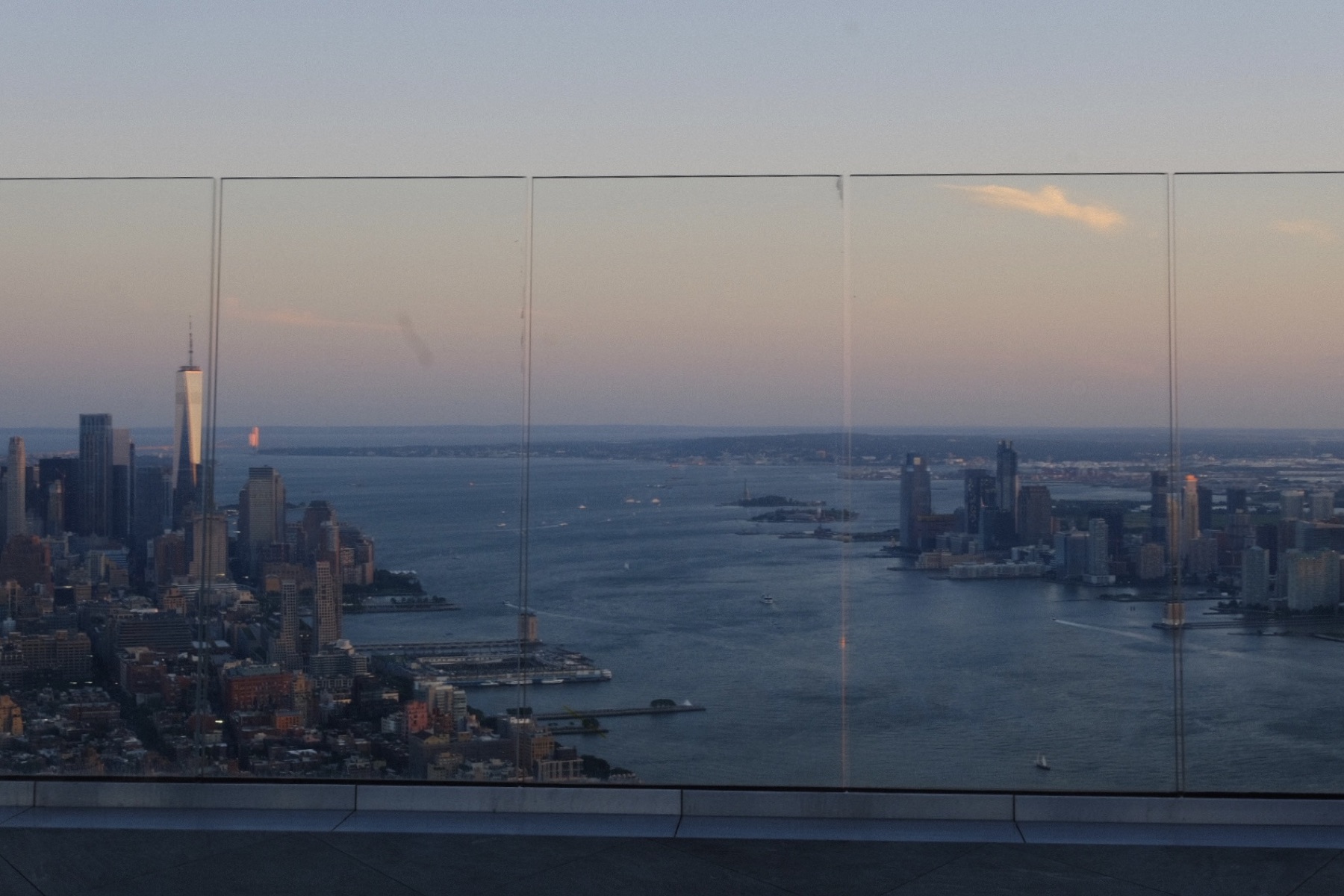 New York, Jun 2026