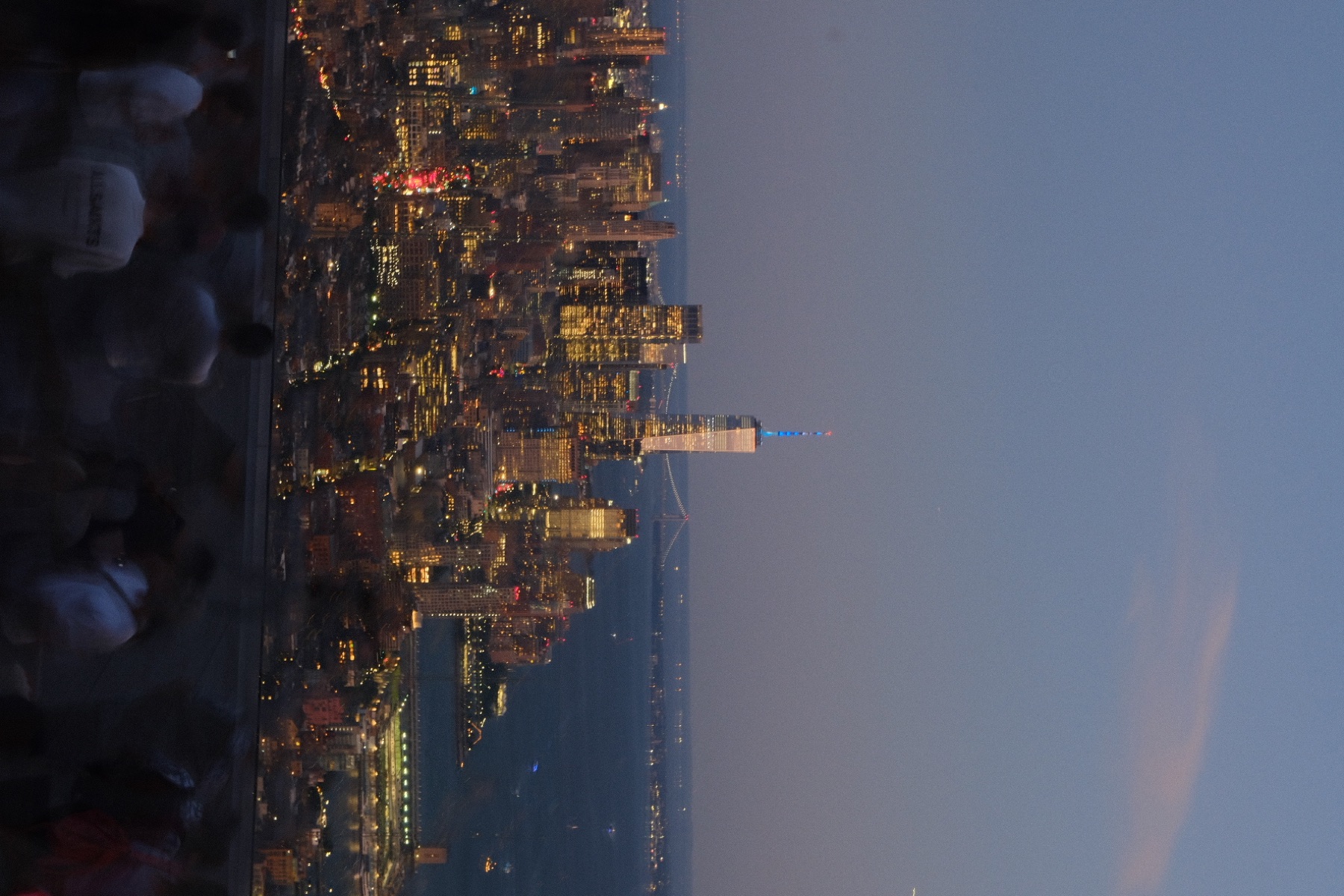 New York, Jun 2026
